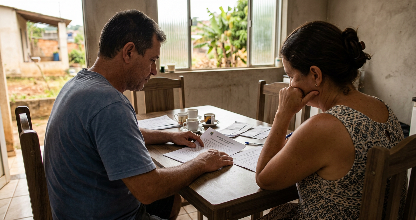 Imagem representando Dano Ambiental — Ribeiro Cavalcante Advocacia