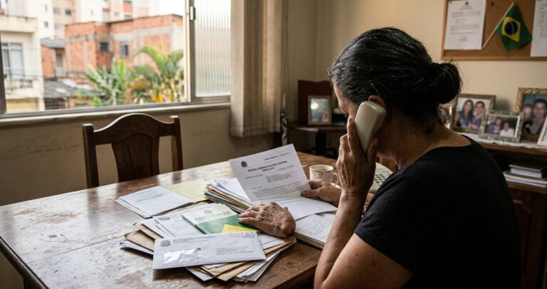 Imagem representando Deportation Defense Brazil — Ribeiro Cavalcante Advocacia