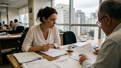 Imagem representando Doing Business in Brazil as an American: Legal and Tax Considerations — Ribeiro Cavalcante Advocacia