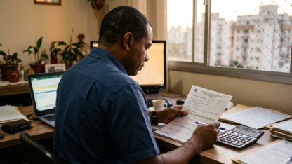 Imagem representando Foreign Income Tax in Brazil — Ribeiro Cavalcante Advocacia