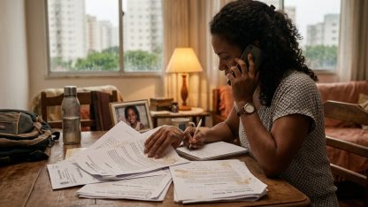 Imagem representando Guarda de Filhos — Ribeiro Cavalcante Advocacia