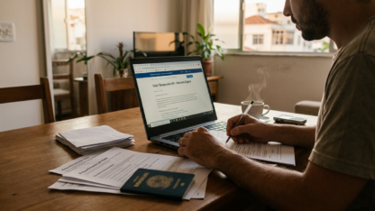 How do i apply for a digital nomad visa in brazil step by step process 123021 1779624322 Imagem representando how do i apply for a digital nomad visa in brazil? Step-by-step process — ribeiro cavalcante advocacia