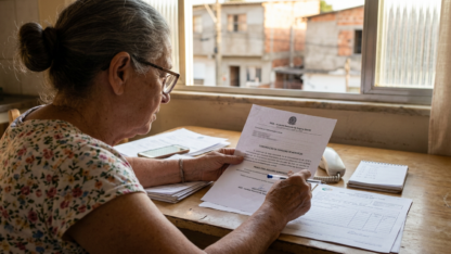 Imagem representando INSS pode cancelar benefício concedido pela Justiça? — Ribeiro Cavalcante Advocacia