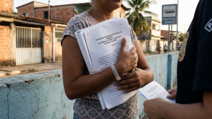Imagem representando Medidas Protetivas na Lei Maria da Penha: O que mudou em 2026? — Ribeiro Cavalcante Advocacia