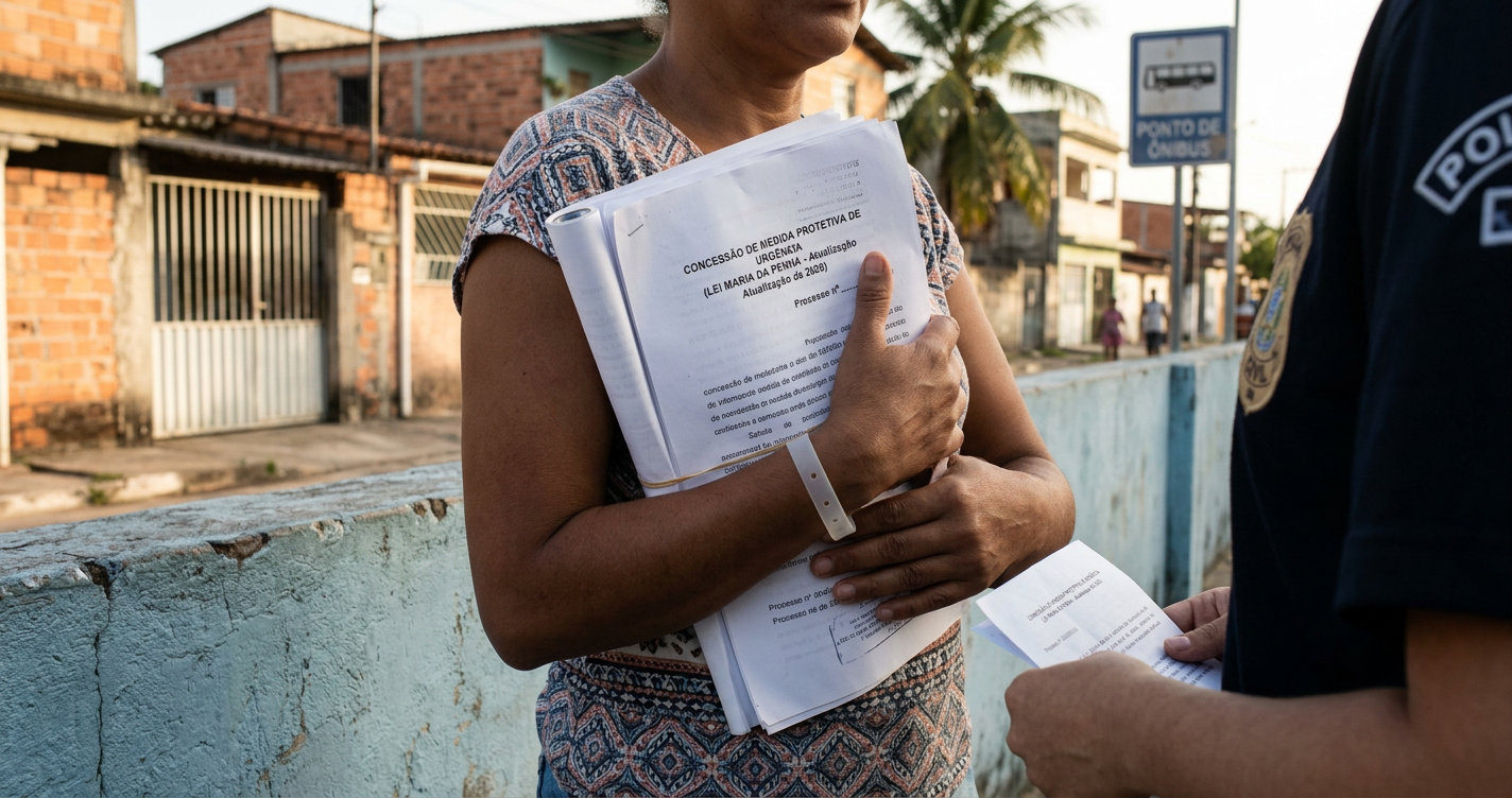 Medidas protetivas na lei maria da penha o que mudou em 2026 142131 1780133632 Imagem representando medidas protetivas na lei maria da penha: o que mudou em 2026? — ribeiro cavalcante advocacia
