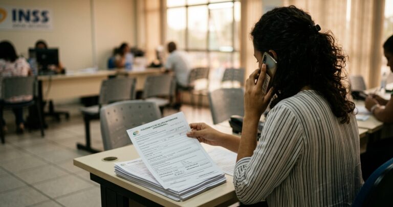 Imagem representando Novo prazo de 30 dias para salário-maternidade do INSS — Ribeiro Cavalcante Advocacia