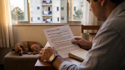 Imagem representando Pet Ban in Brazilian Condominiums: What Owners Need to Know — Ribeiro Cavalcante Advocacia