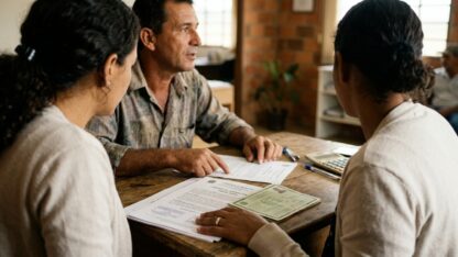 Imagem representando Rural Property Purchase by Foreigners — Ribeiro Cavalcante Advocacia