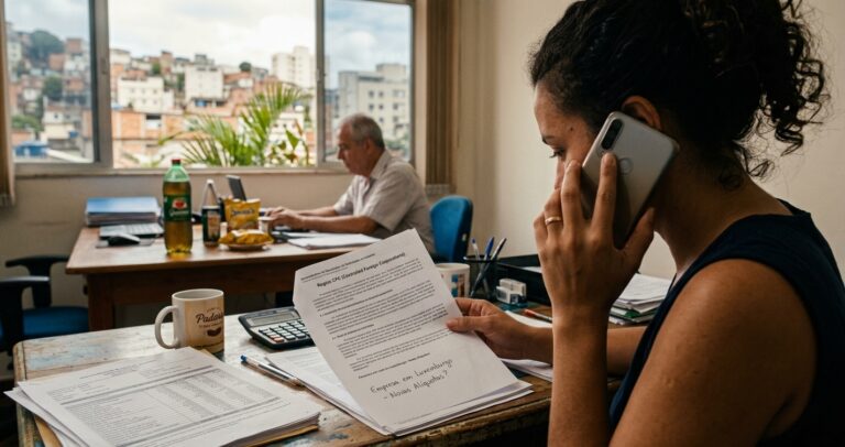 Imagem representando What Are Brazil's CFC Rules and How Do They Affect Offshore Companies? — Ribeiro Cavalcante Advocacia