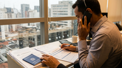 Imagem representando What Do I Need to Know About Hiring Employees in Brazil as a Foreign Business? — Ribeiro Cavalcante Advocacia