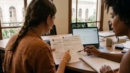 Imagem representando What Is the Brazil Digital Nomad Visa and Who Qualifies? — Ribeiro Cavalcante Advocacia