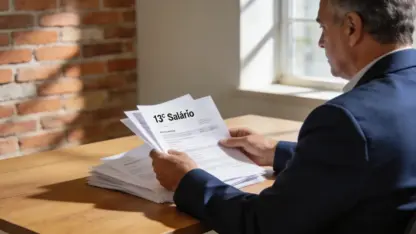 Imagem representando 13º salário — ribeiro cavalcante advocacia