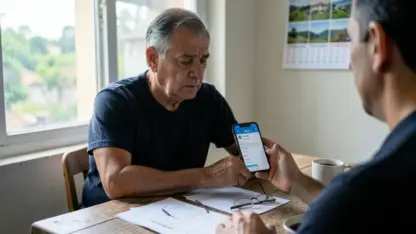Imagem representando auxílio-doença em 2026: entenda as novas regras do inss — ribeiro cavalcante advocacia
