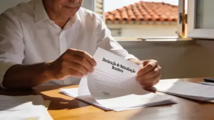 Imagem representando brazilian naturalization — ribeiro cavalcante advocacia