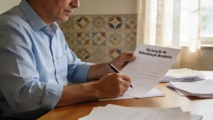 Imagem representando brazilian naturalization — ribeiro cavalcante advocacia