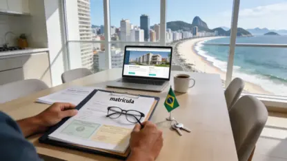 Imagem representando buying property in brazil as a foreigner: complete legal guide — ribeiro cavalcante advocacia