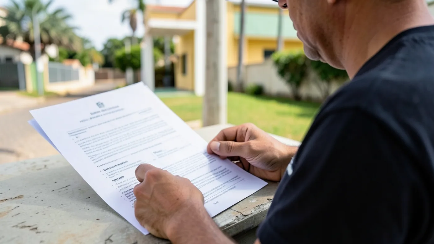 Imagem representando can foreigners buy property in brazil? Legal rules and restrictions — ribeiro cavalcante advocacia