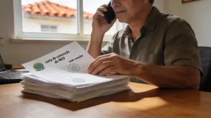 Imagem representando carta de concessão do inss: onde consultar — ribeiro cavalcante advocacia