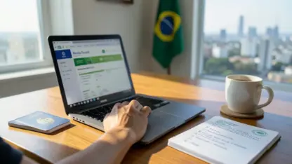 Imagem representando checklist migratório para expatriados no brasil: cpf, rnm/crnm, polícia federal e prazos — ribeiro cavalcante advocacia