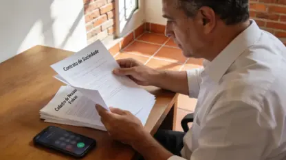 Imagem representando company formation for foreigners in brazil — ribeiro cavalcante advocacia