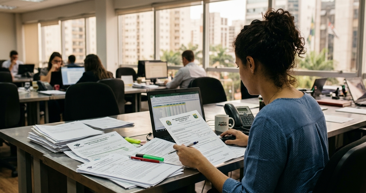 Compliance for foreign companies in brazil 169733 1780763736 Imagem representando compliance for foreign companies in brazil — ribeiro cavalcante advocacia