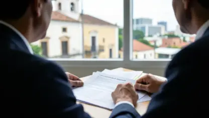 Imagem representando compliance for foreign companies in brazil — ribeiro cavalcante advocacia
