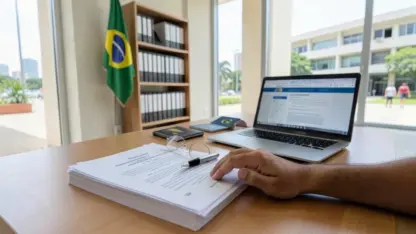 Imagem representando divorce from a brazilian spouse: grounds, process and realistic timeline — ribeiro cavalcante advocacia