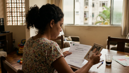 Imagem representando Guarda de Filhos — Ribeiro Cavalcante Advocacia