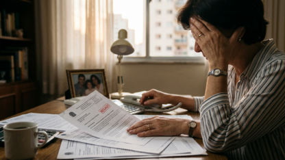 Imagem representando Health Insurance Denials in Brazil: Your Legal Rights — Ribeiro Cavalcante Advocacia