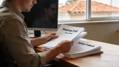 Imagem representando how brazilian legal system works — ribeiro cavalcante advocacia