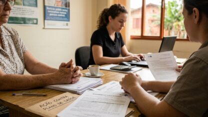 Imagem representando How to Sue a Health Insurance Company in Brazil — Ribeiro Cavalcante Advocacia