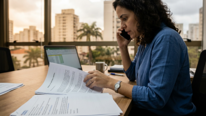 Imagem representando international arbitration in brazil — ribeiro cavalcante advocacia