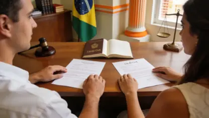Imagem representando international family law in brazil: marriage, divorce and inheritance — ribeiro cavalcante advocacia