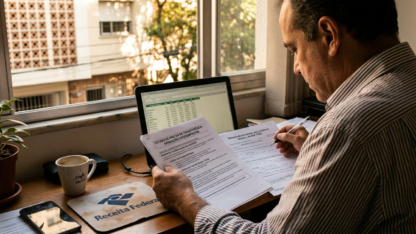 Imagem representando International Tax Planning in Brazil — Ribeiro Cavalcante Advocacia
