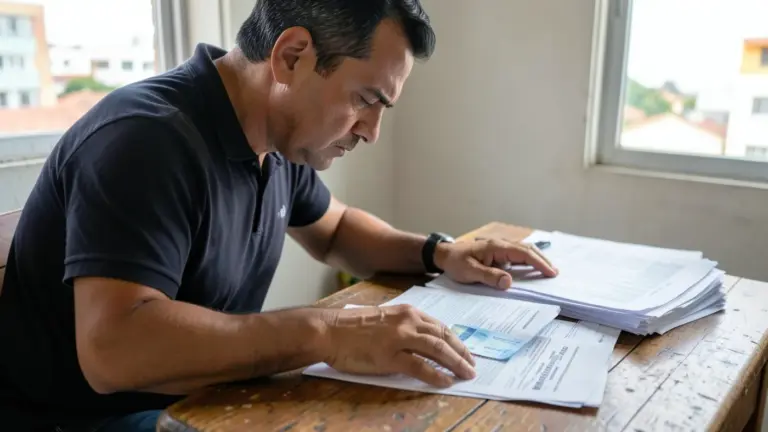Imagem representando investor visa in brazil: residency through business investment — ribeiro cavalcante advocacia