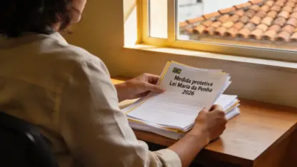Imagem representando medida protetiva da lei maria da penha muda em 2026: entenda — ribeiro cavalcante advocacia