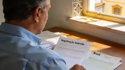 Imagem representando negativação indevida — ribeiro cavalcante advocacia