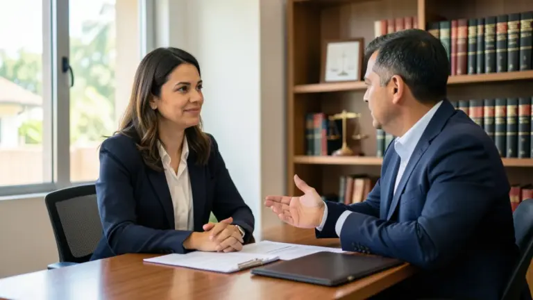 Imagem representando novas leis de proteção à mulher: o que muda na prática em 2026 — ribeiro cavalcante advocacia