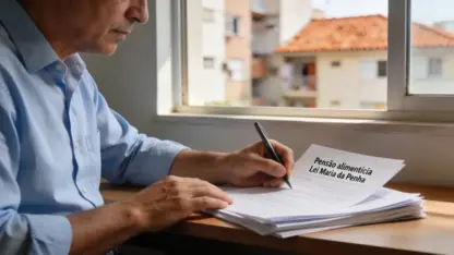 Imagem representando pensão alimentícia mais rápida na lei maria da penha — ribeiro cavalcante advocacia