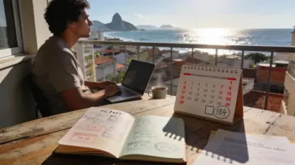 Imagem representando taxes in brazil for foreigners: the complete guide — ribeiro cavalcante advocacia