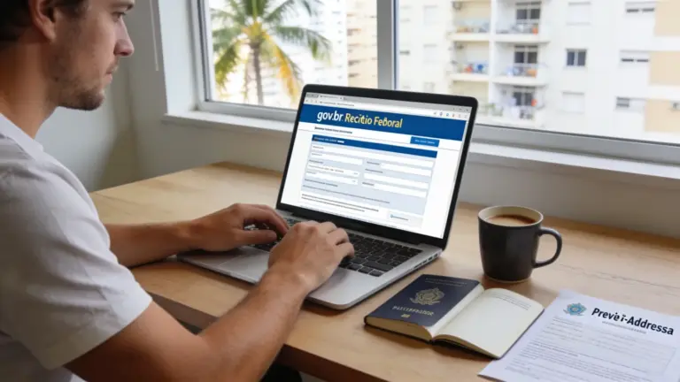 Imagem representando the expat legal guide to brazil: everything foreigners need to know — ribeiro cavalcante advocacia