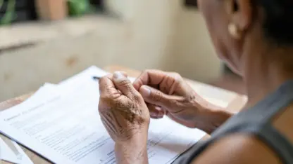 Imagem representando aposentadoria em 2026: veja a nova idade mínima e regras de transição — ribeiro cavalcante advocacia