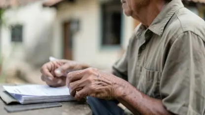 Imagem representando aposentadoria em 2026: veja as novas idades e regras de transição — ribeiro cavalcante advocacia