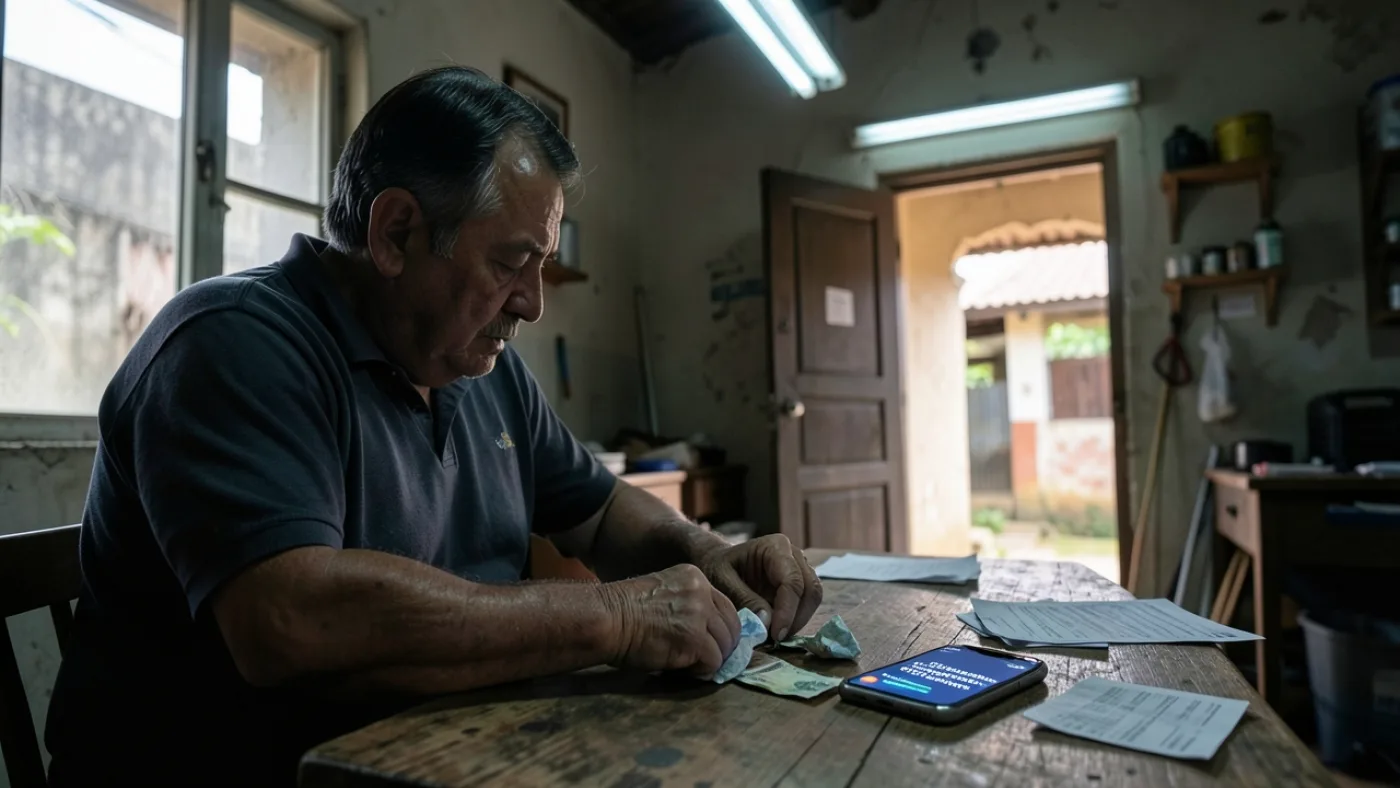 Imagem representando caixa dois e crimes eleitorais — ribeiro cavalcante advocacia