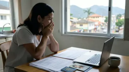 Imagem representando child custody in international divorce involving brazil: hague convention rules — ribeiro cavalcante advocacia