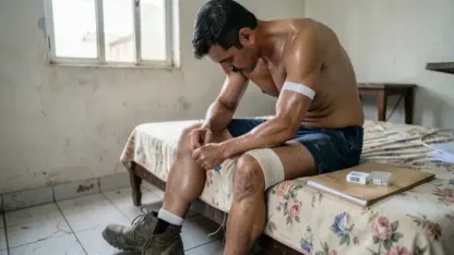 Imagem representando cid d66 (hemofilia): afastamento, auxílio-doença e aposentadoria — ribeiro cavalcante advocacia