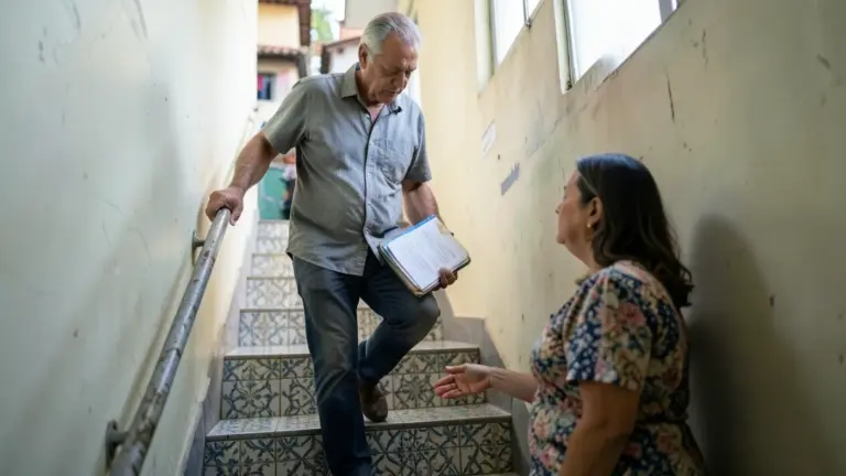 Imagem representando cid g11 (ataxia cerebelar hereditária): afastamento, auxílio-doença e aposentadoria — ribeiro cavalcante advocacia