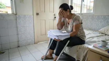 Imagem representando cid g36. 0 (neuromielite óptica): afastamento, auxílio-doença e aposentadoria — ribeiro cavalcante advocacia