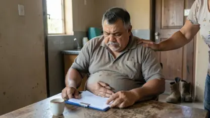 Imagem representando cid k74 (cirrose hepática): afastamento, auxílio-doença e aposentadoria — ribeiro cavalcante advocacia