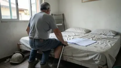 Imagem representando cid m87 (necrose da cabeça do fêmur): afastamento, auxílio-doença e aposentadoria — ribeiro cavalcante advocacia